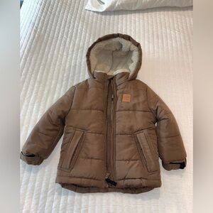 London Fog Kids Coat